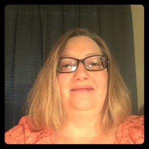 Meet your Posher, Marie McCormick